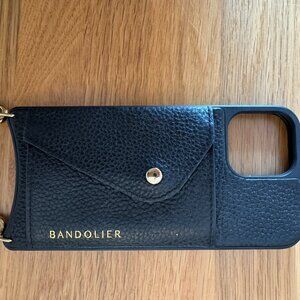 Bandolier x 2 - iphone 12pro